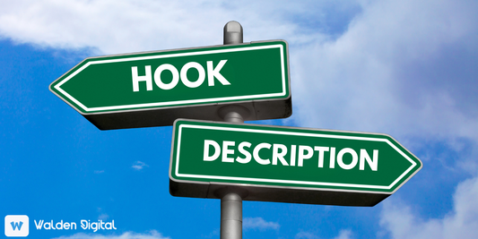 Hook vs. Description: Boost Your Ad Creative