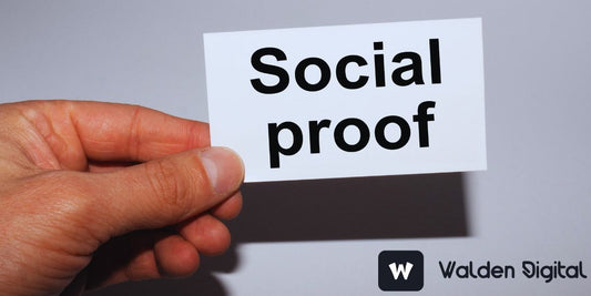 The Power of Social Proof in Online Marketing